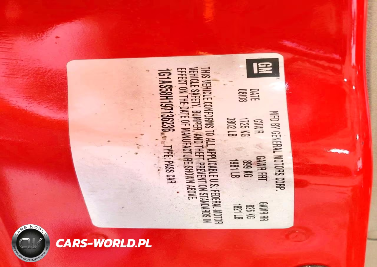 2009 Chevrolet Cobalt Ls VIN:1G1AS58H197136236 - 12