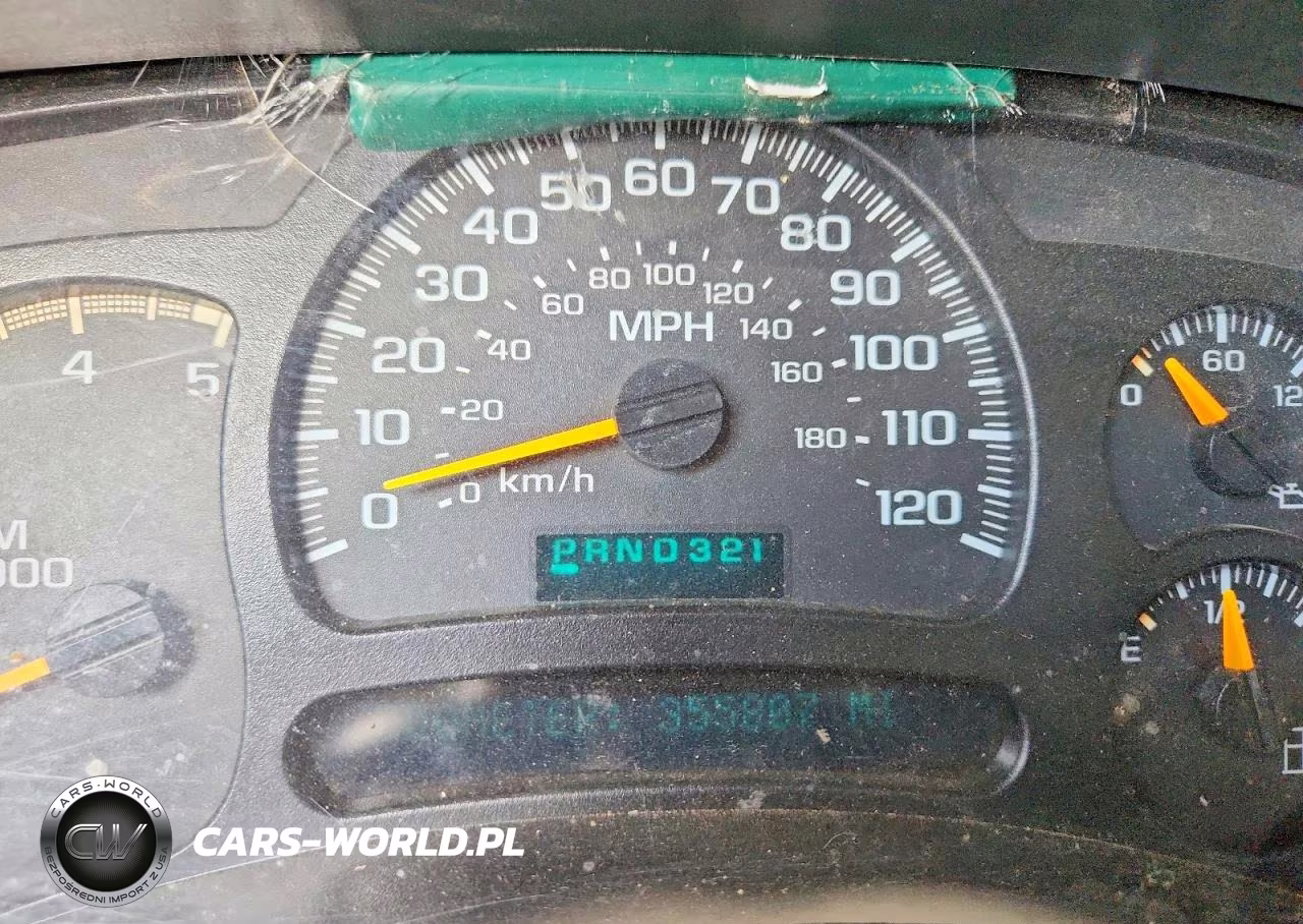 2005 Chevrolet Slvr 2500 VIN:1GCHC23255F926918 - 9