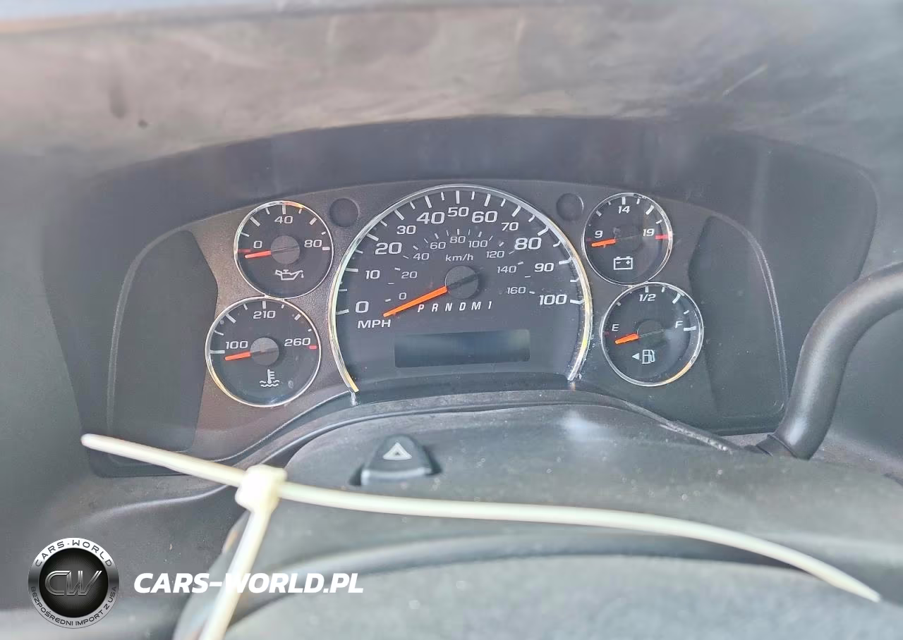 2019 Chev Express G2500 VIN:1GCWGAFP2K1372887 - 9