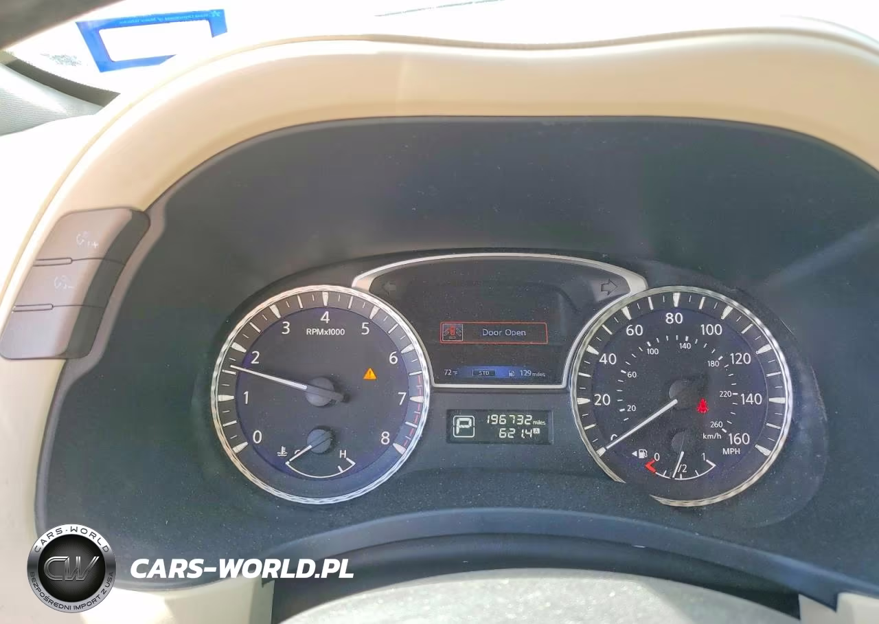 2015 Infiniti Qx60 Base VIN:5N1AL0MN2FC552099 - 9