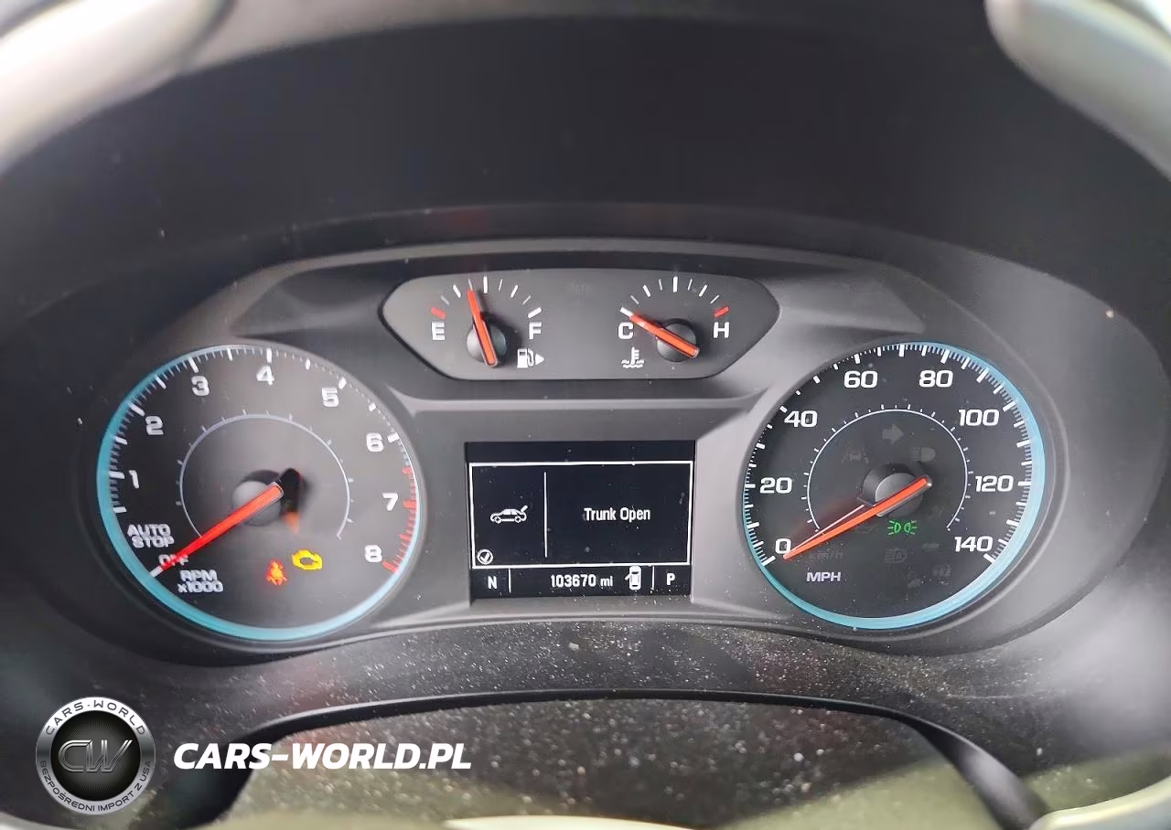 2023 Chevrolet Malibu Lt VIN:1G1ZD5STXPF192737 - 9