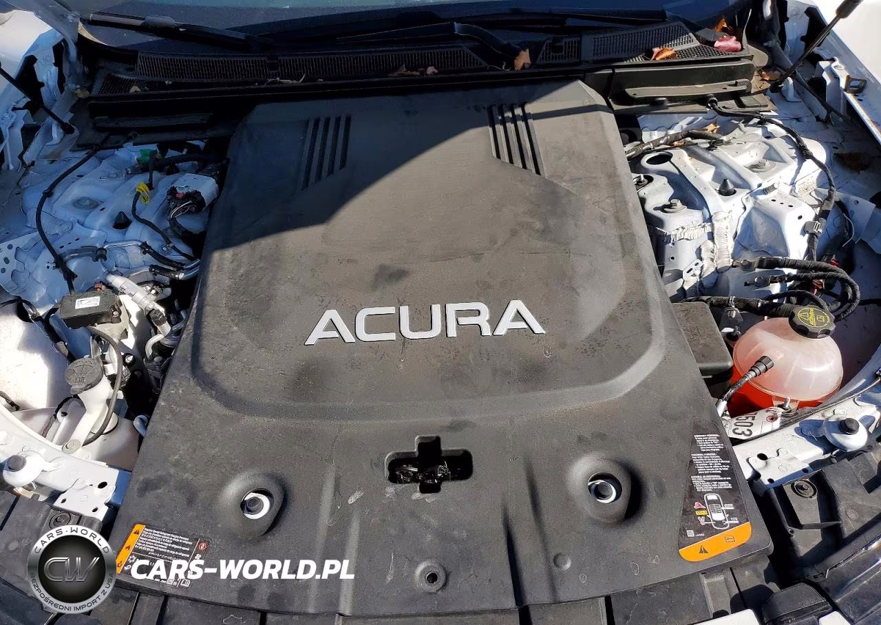 2024 Acura Zdx VIN:4W5KHNRL7RZ508506 - 12