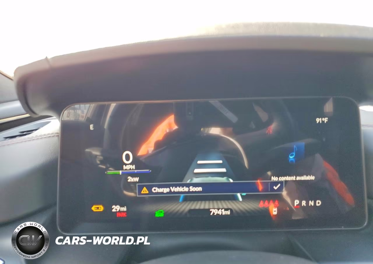 2024 Acura Zdx VIN:4W5KHNRL7RZ508506 - 9