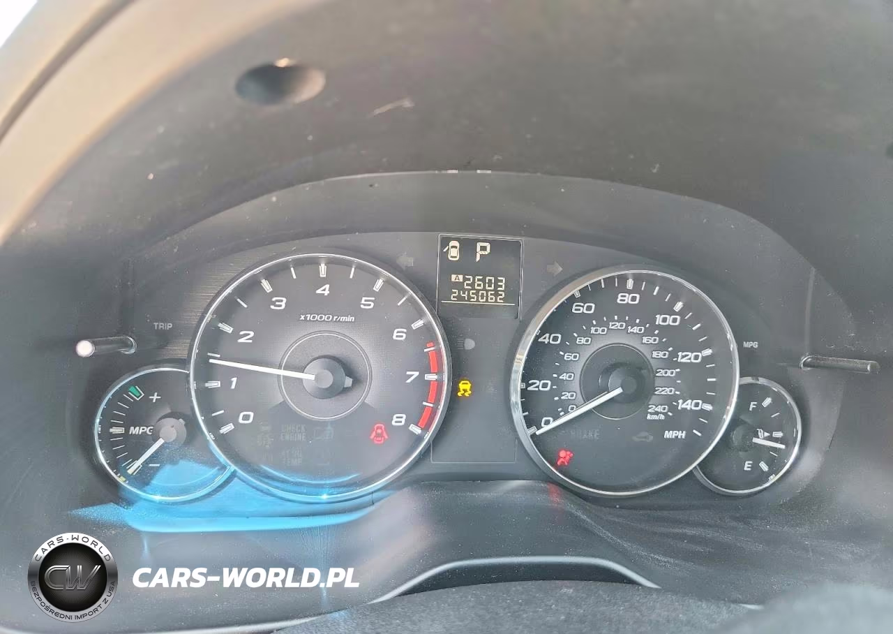 2011 Subaru Outback 2.5I Premium VIN:4S4BRBCC6B3342078 - 9