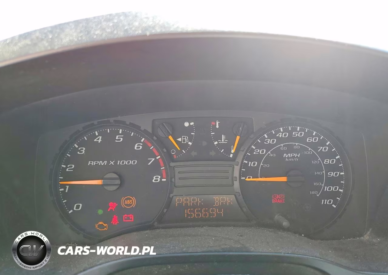 2007 Chevrolet Colorado VIN:1GCCS149478103827 - 9