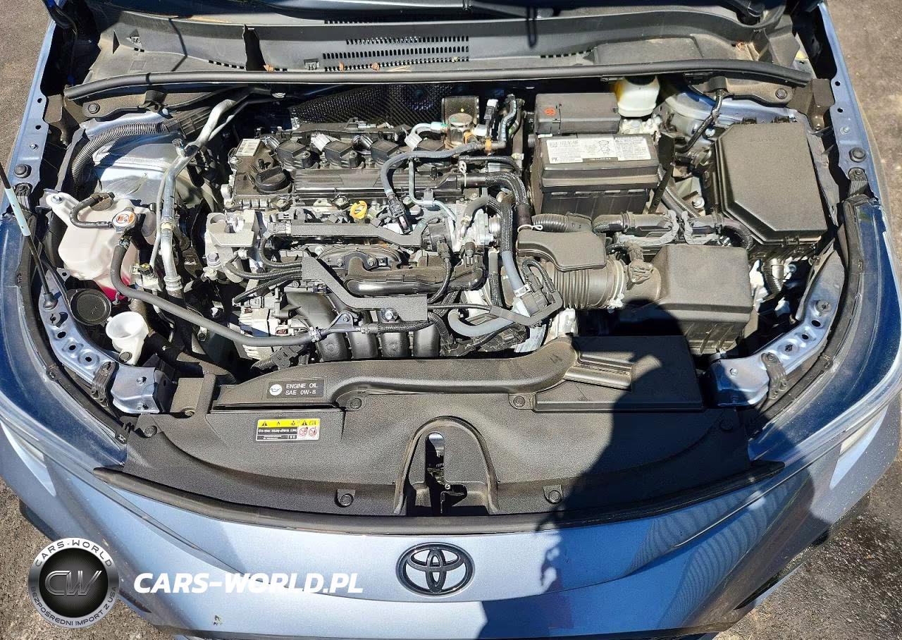 2025 Toyota Corolla Se VIN:5YFS4MCE5SP227169 - 11