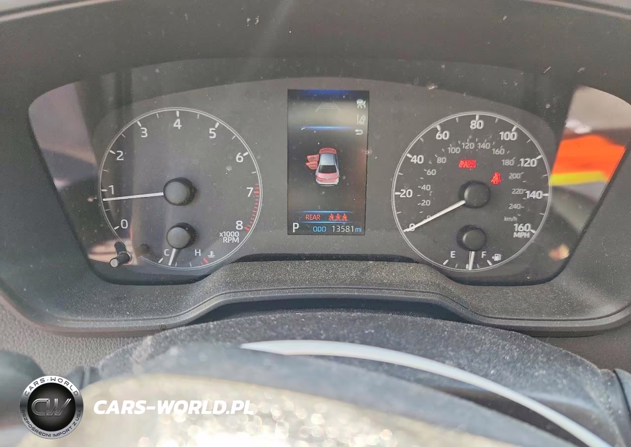 2025 Toyota Corolla Se VIN:5YFS4MCE5SP227169 - 9