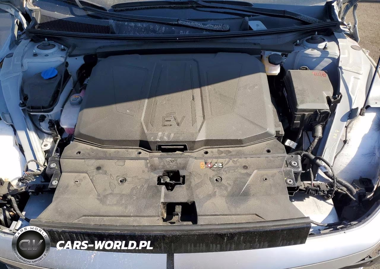 2025 Hyundai Ioniq 5 Sel VIN:7YAKN4DA0SY025580 - 12