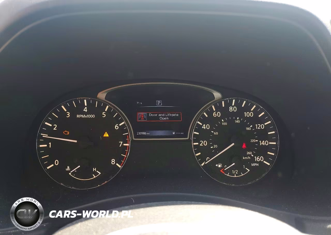 2017 Nissan Pathfinder Sv VIN:5N1DR2MN4HC675476 - 9