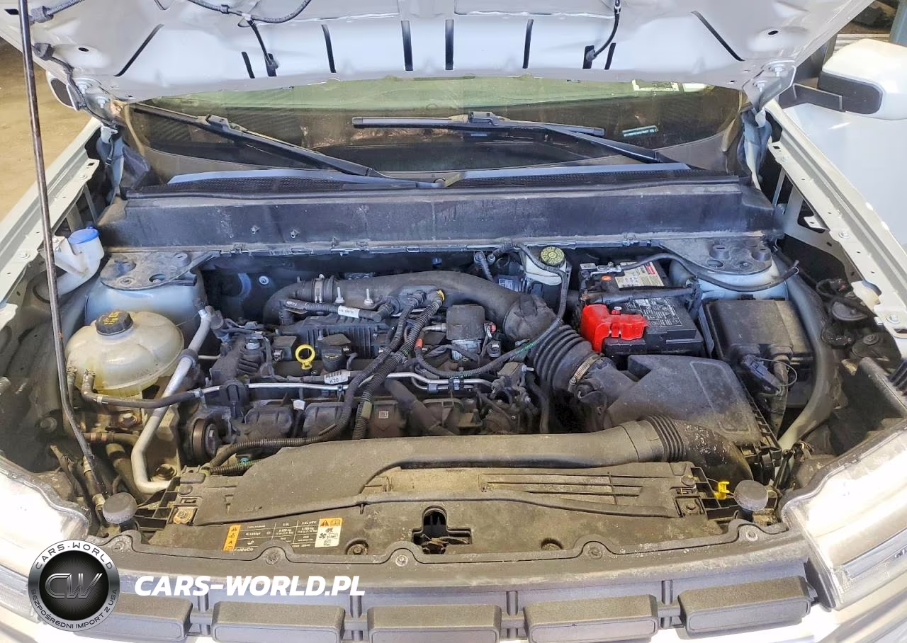 2022 Ford Maverick VIN:3FTTW8F9XNRB10867 - 11