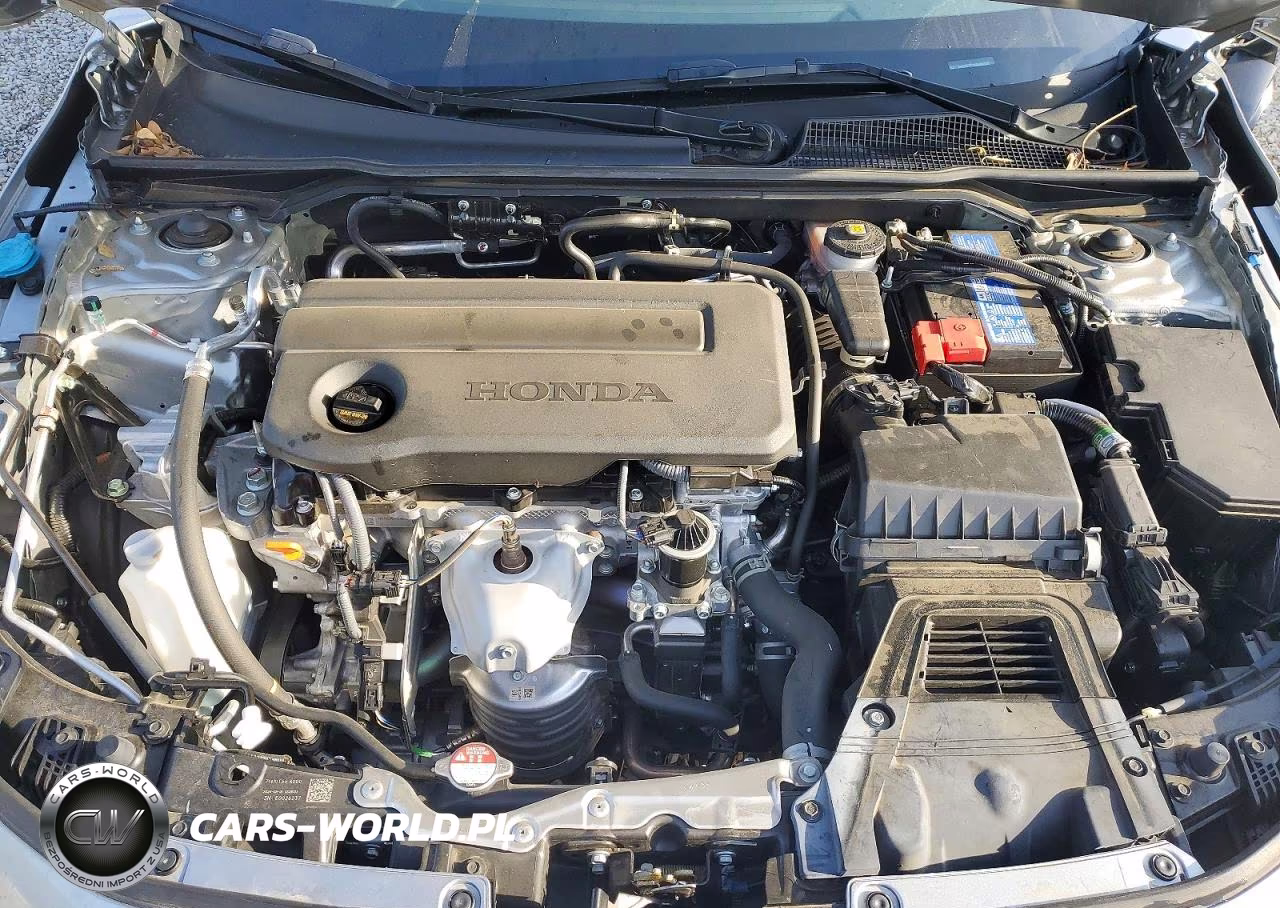 2025 Honda Civic Lx VIN:2HGFE2F2XSH523283 - 11