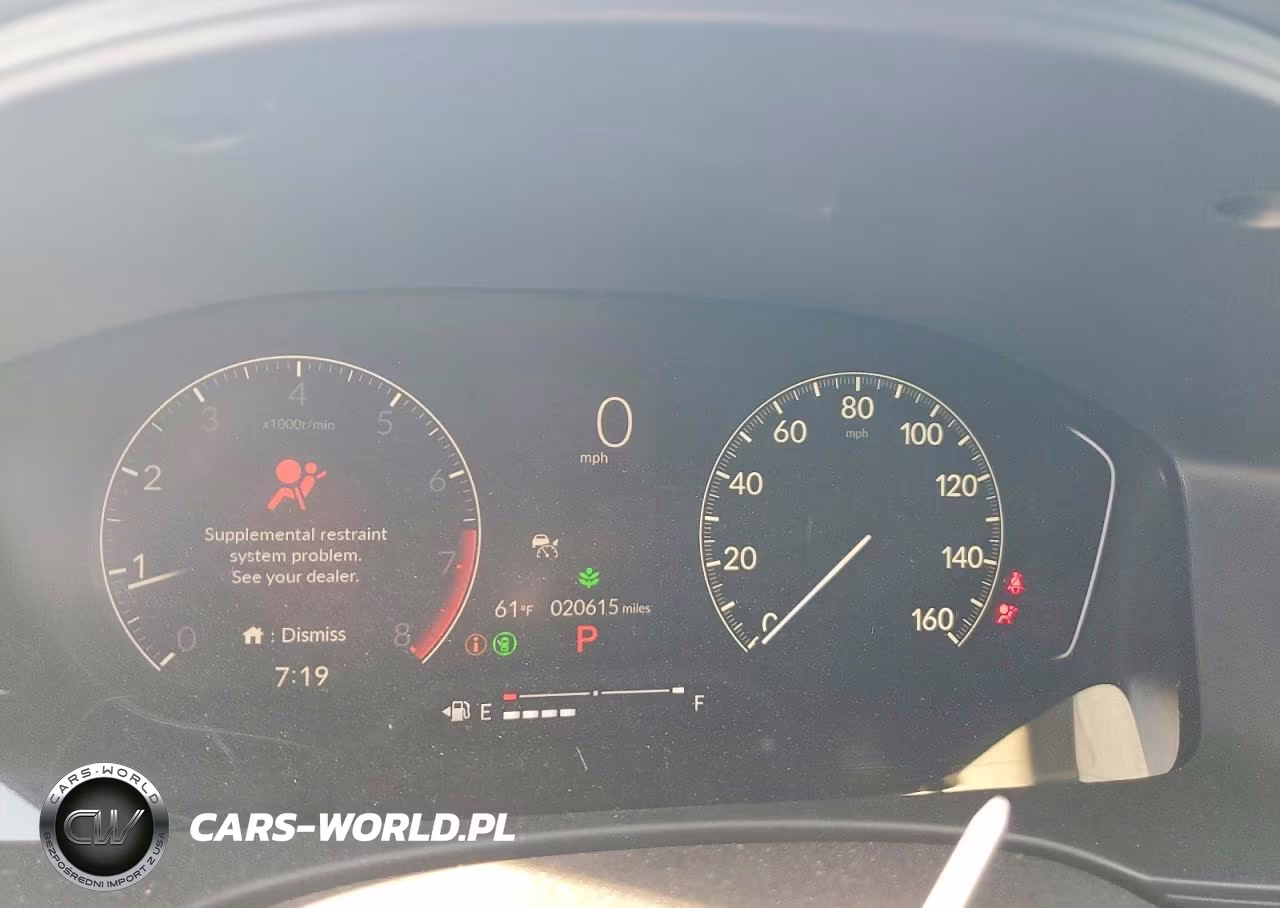 2025 Honda Civic Lx VIN:2HGFE2F2XSH523283 - 9