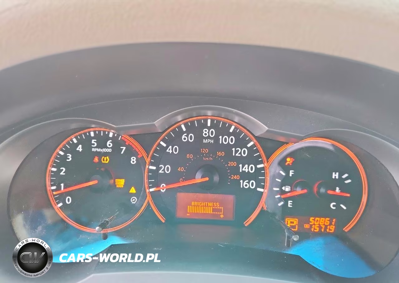 2008 Nissan Altima 3.5Se VIN:1N4BL24E18C176850 - 9