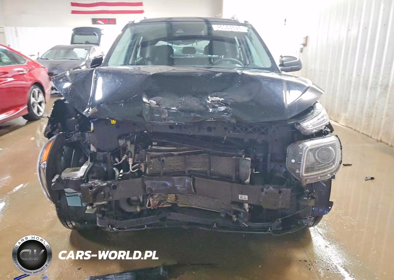 2022 Hyundai Venue Sel VIN:KMHRC8A36NU182966 - 5