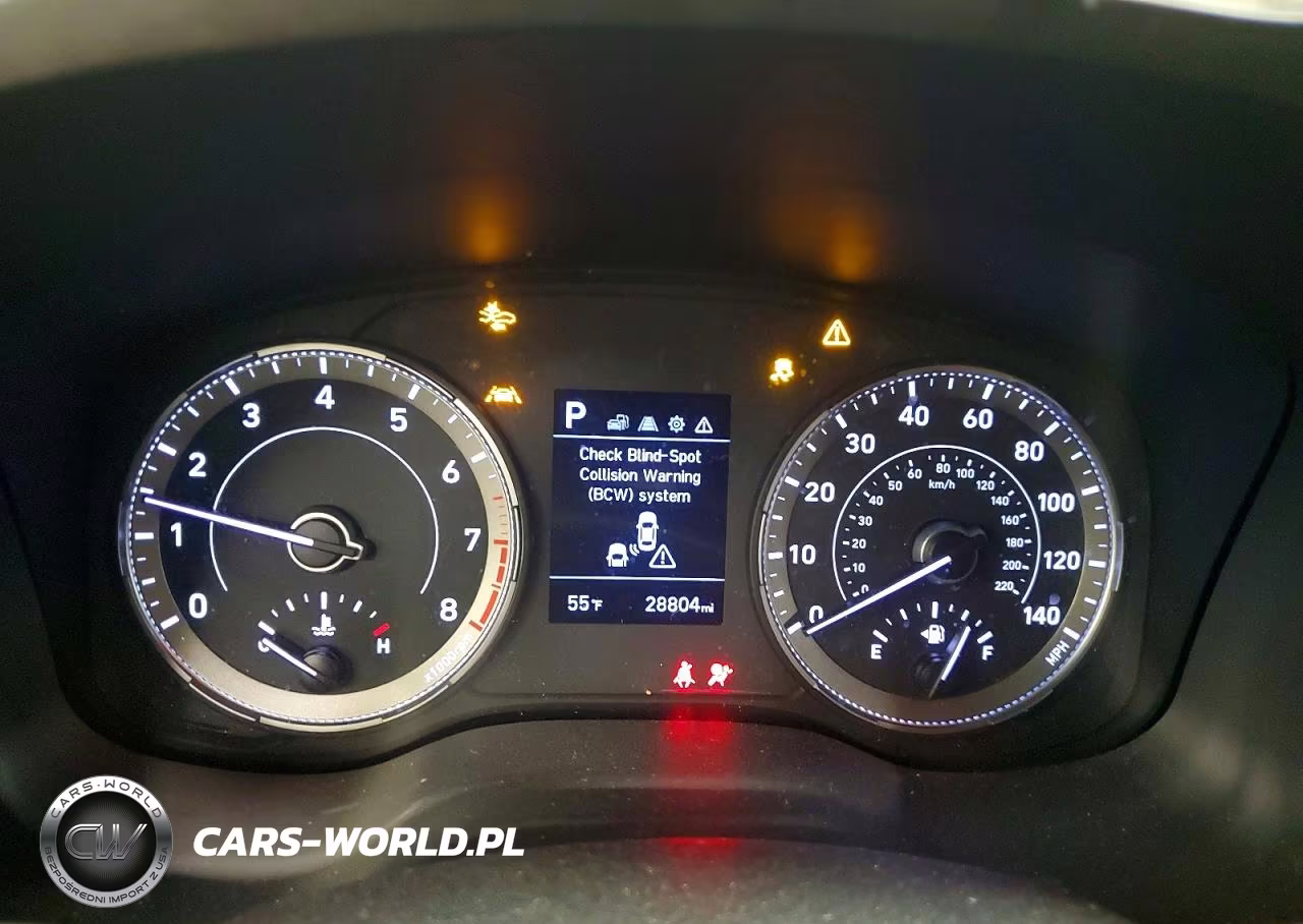 2022 Hyundai Venue Sel VIN:KMHRC8A36NU182966 - 9