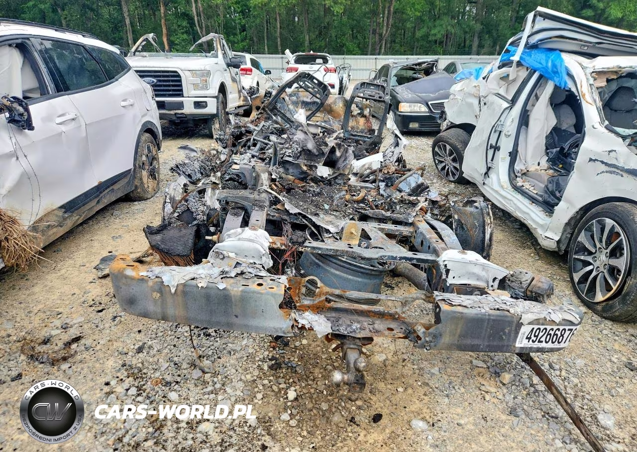 2023 Ford F150 Supercrew VIN:1FTFW1E58PKG08981 - 6