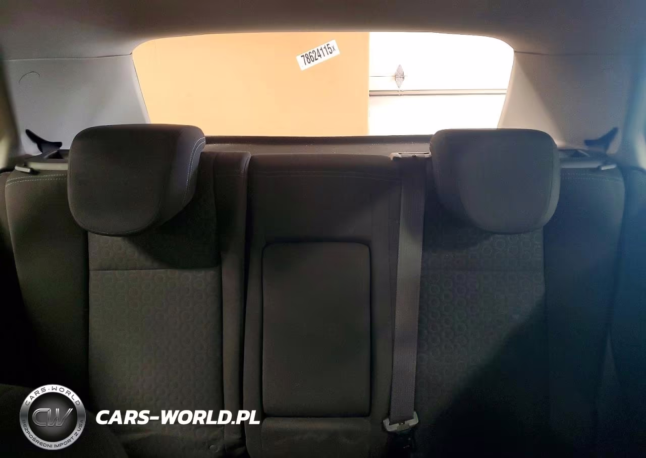 2016 Chevrolet Trax Ls VIN:KL7CJKSB4GB621287 - 10