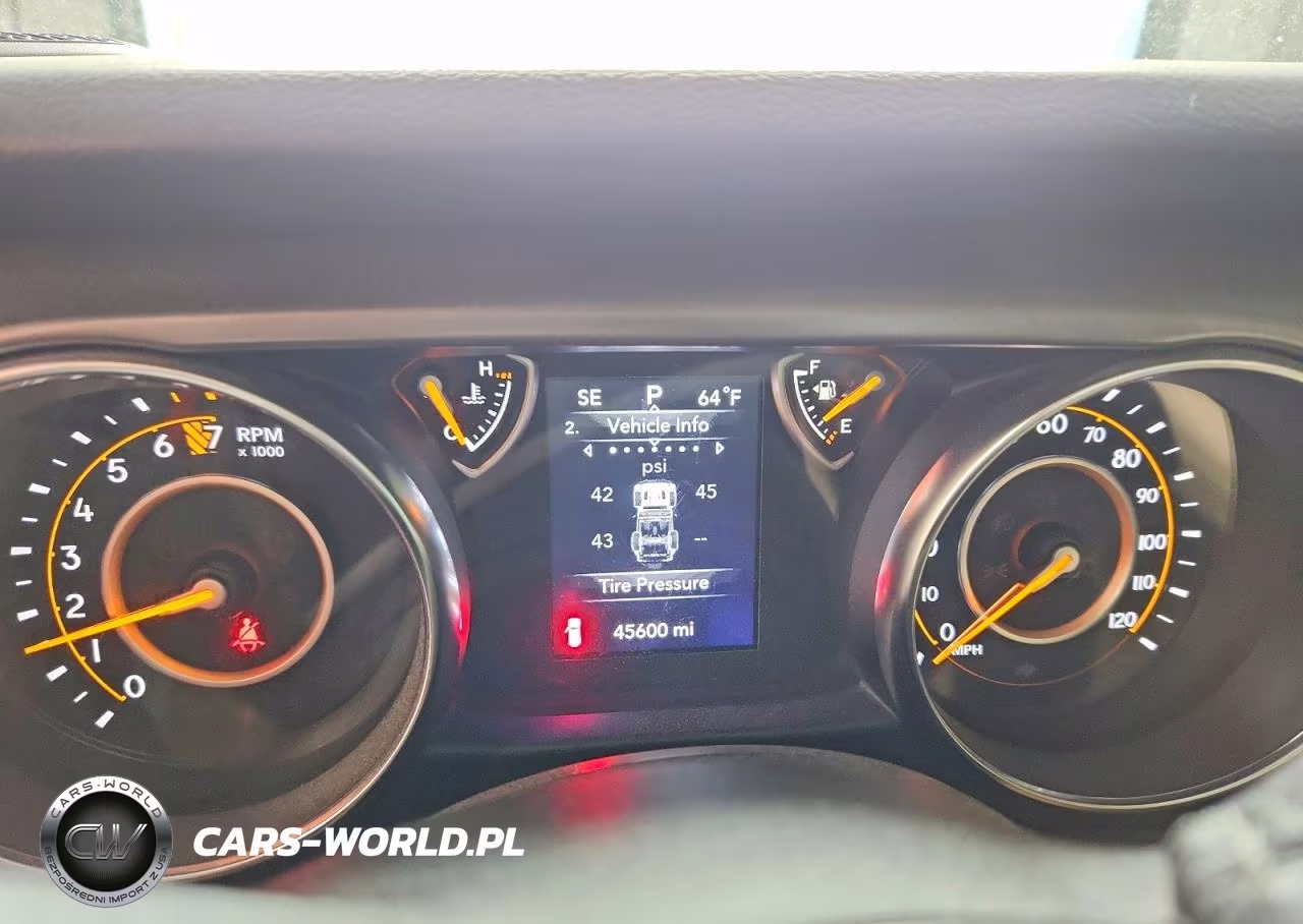 2022 Jeep Wrangler Unlimited Sport VIN:1C4HJXDG7NW230266 - 9