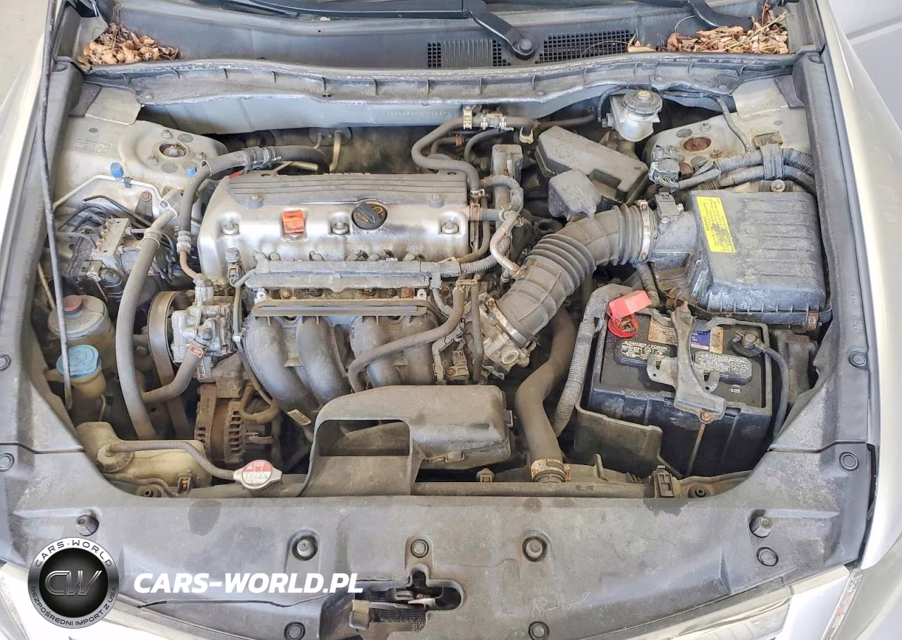 2012 Honda Accord Se VIN:1HGCP2F6XCA038870 - 11