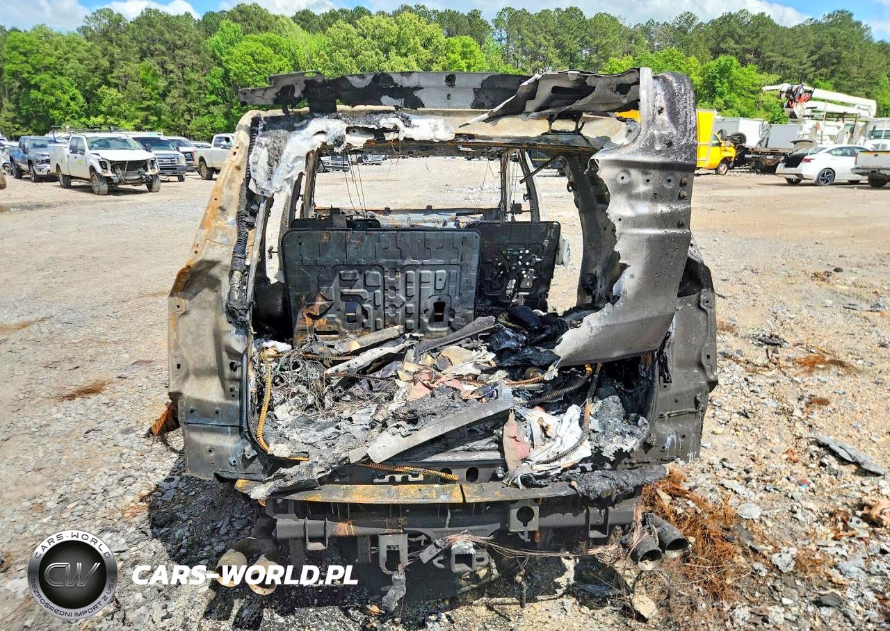 2021 Chevrolet Tahoe K1500 Premier VIN:1GNSKSKD4MR221866 - 6
