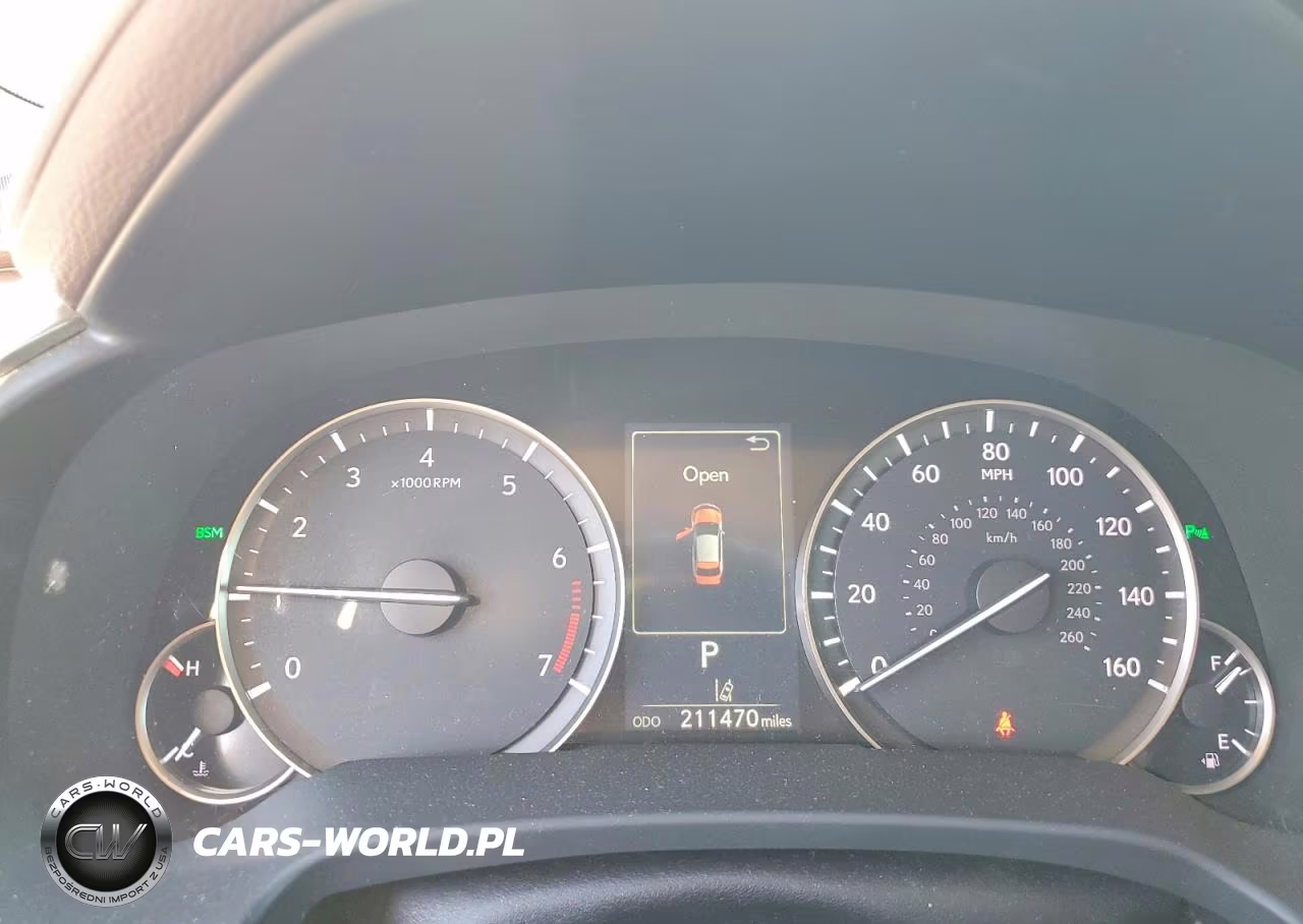 2017 Lexus Rx 350 Base VIN:2T2ZZMCA1HC055210 - 9
