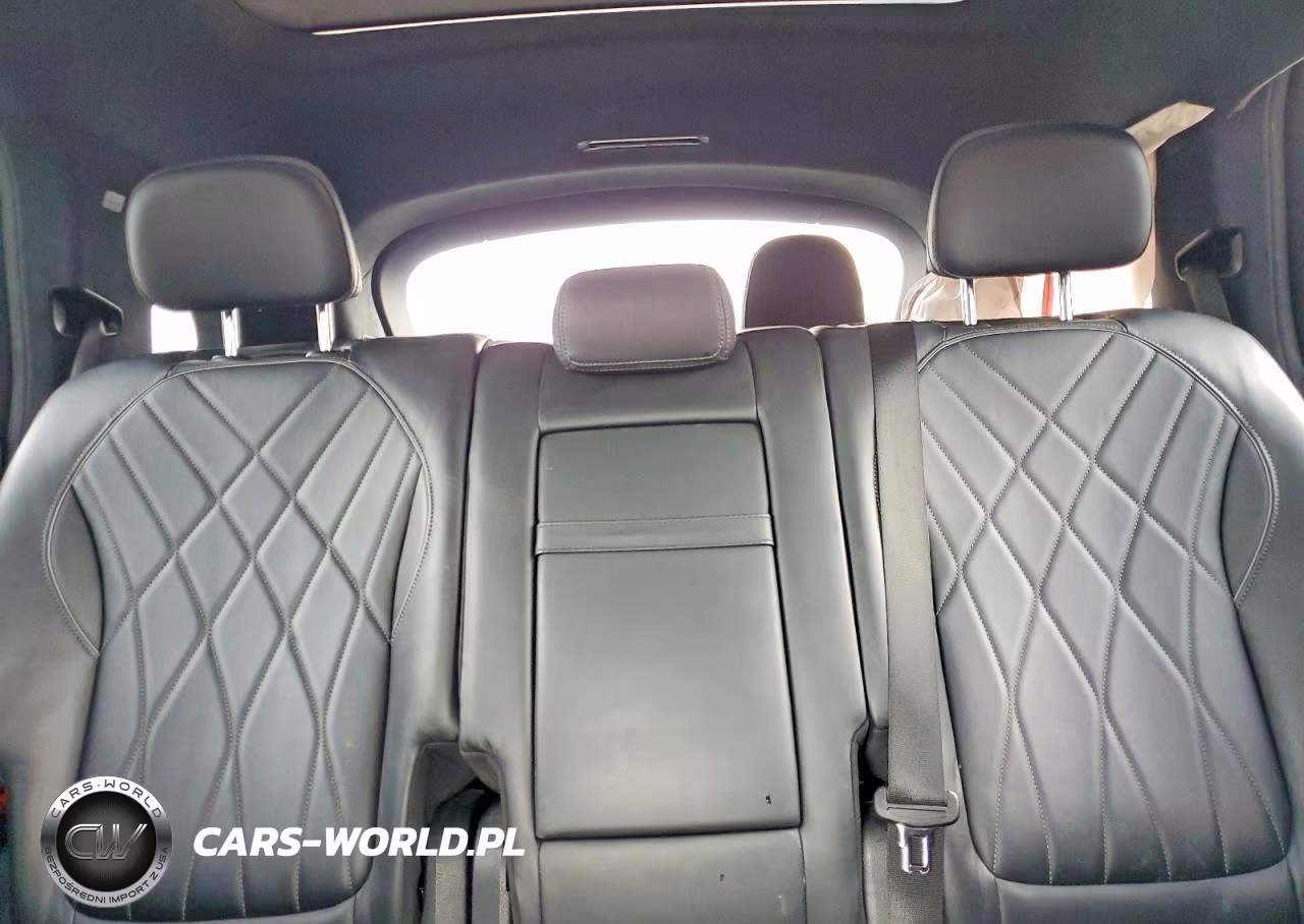 2023 Mercedes-Benz Eqs Suv 450+ VIN:4JGDM2DB7PA010568 - 10
