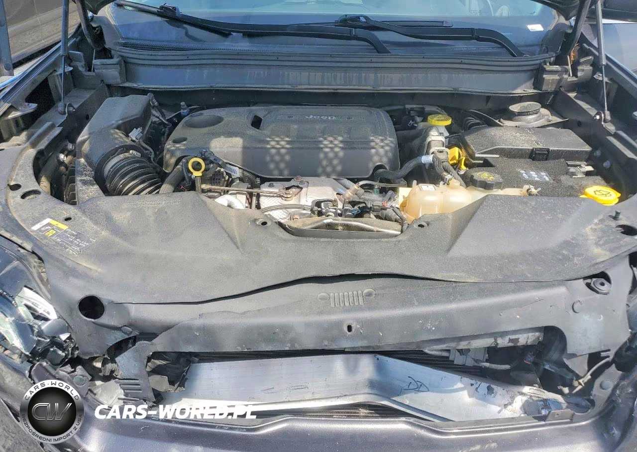 2019 Jeep Cherokee Limited VIN:1C4PJMDN3KD208118 - 12
