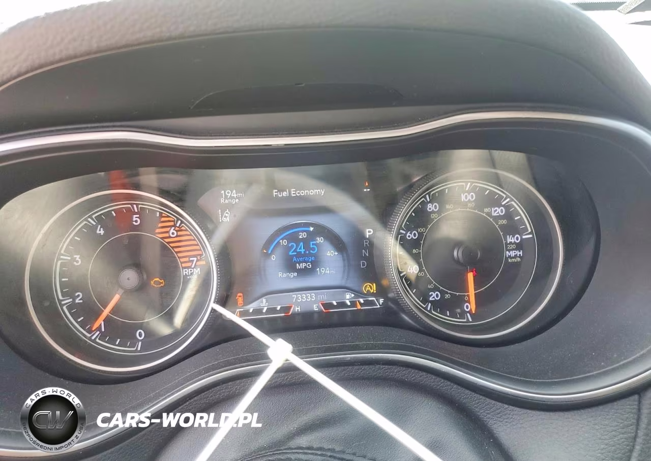 2019 Jeep Cherokee Limited VIN:1C4PJMDN3KD208118 - 9