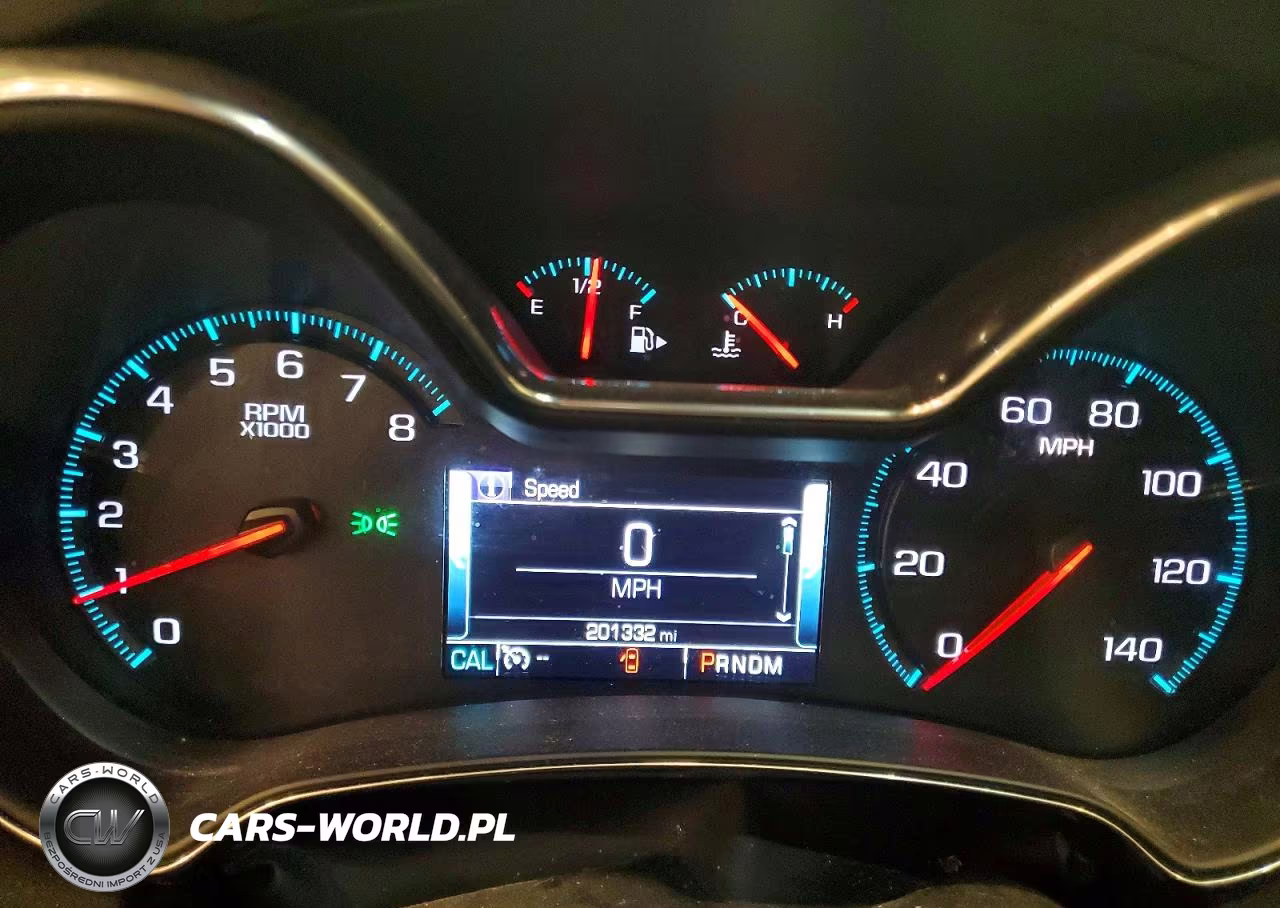 2018 Chevrolet Impala Premier VIN:2G1125S34J9107913 - 9