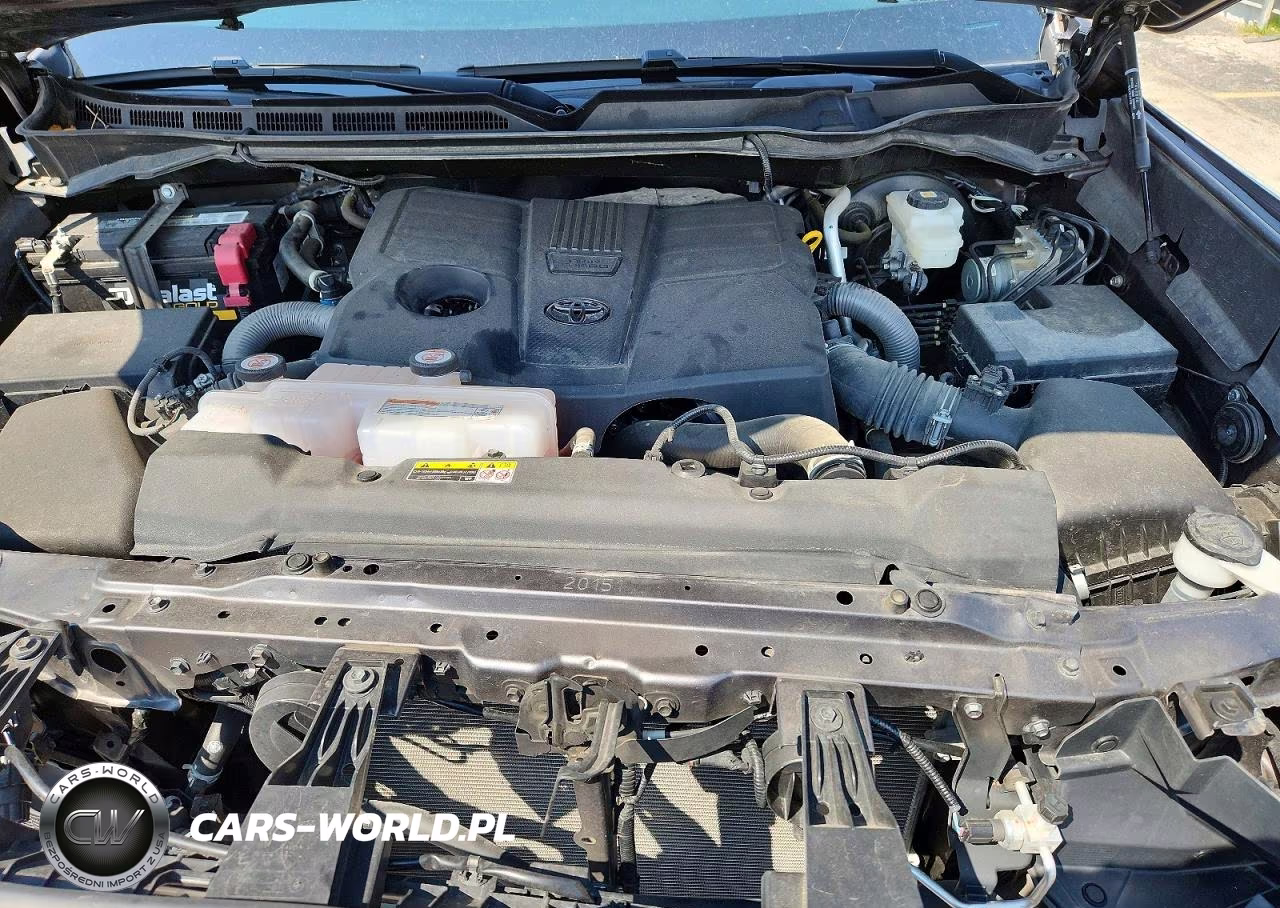 2022 TOYOTA TUNDRA CREWMAX SR VIN:5TFLA5AB3NX009801 - 11