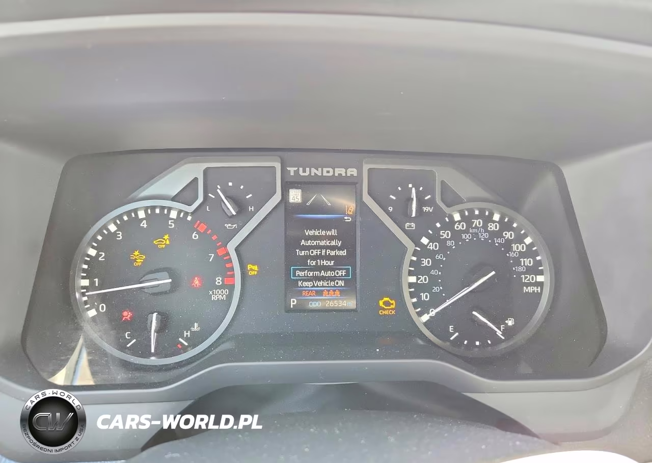 2022 TOYOTA TUNDRA CREWMAX SR VIN:5TFLA5AB3NX009801 - 9
