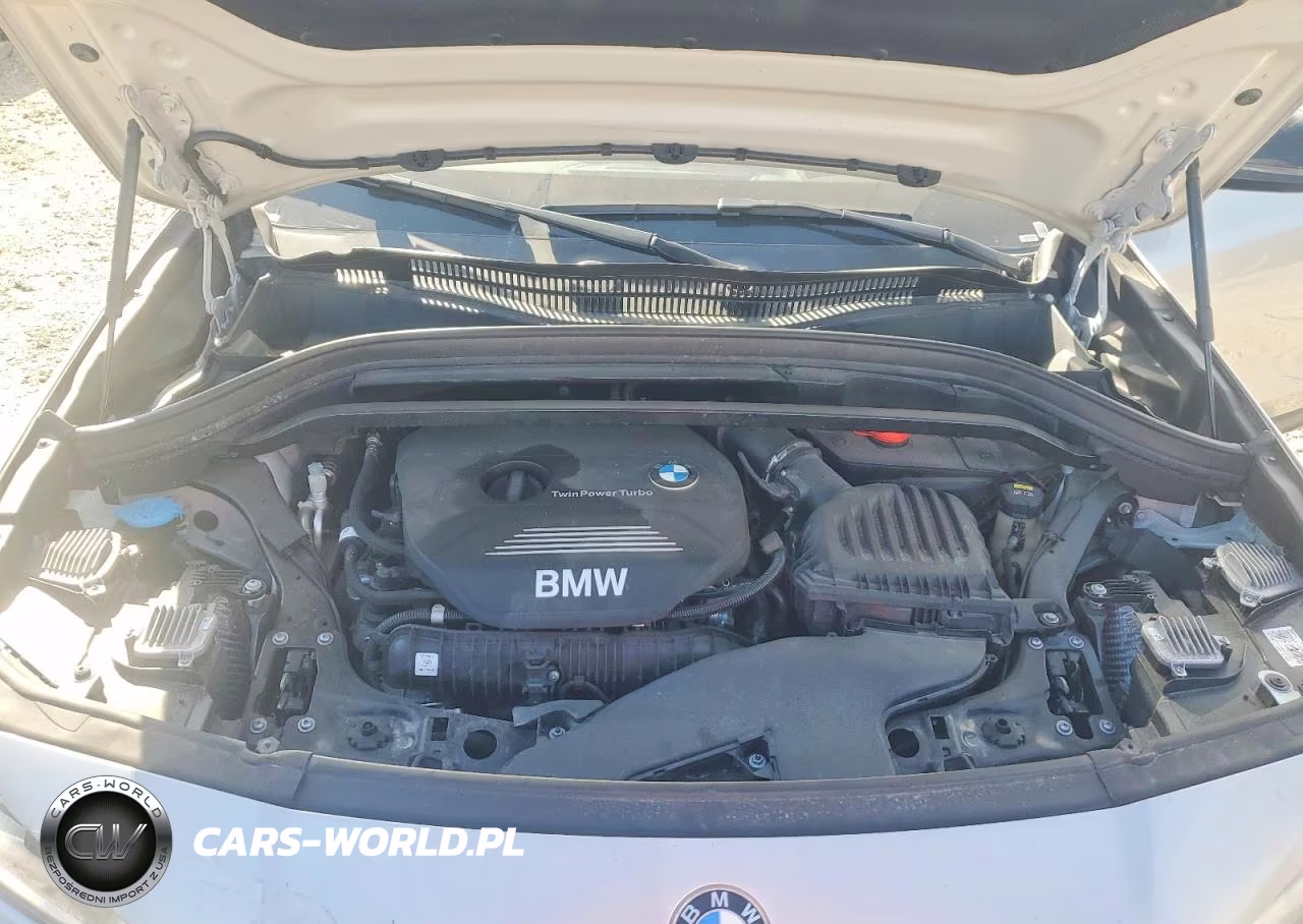 2019 BMW X2 Sdrive28I VIN:WBXYJ3C52K5N04454 - 12