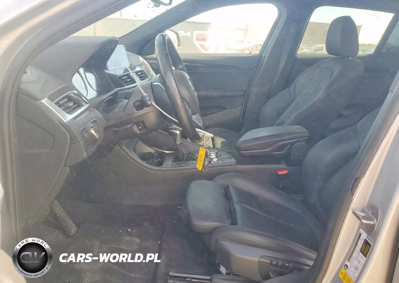 2019 BMW X2 Sdrive28I VIN:WBXYJ3C52K5N04454 - 7