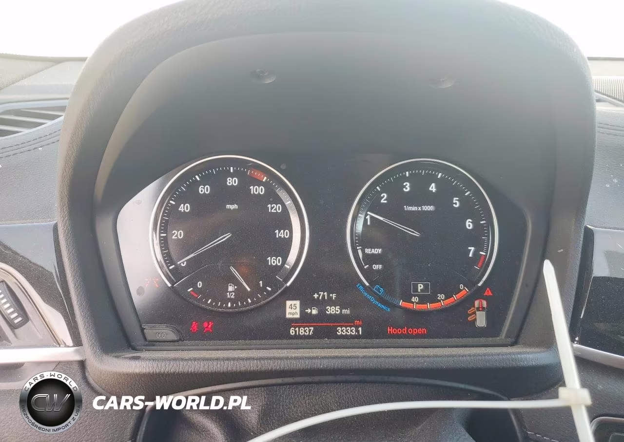 2019 BMW X2 Sdrive28I VIN:WBXYJ3C52K5N04454 - 9