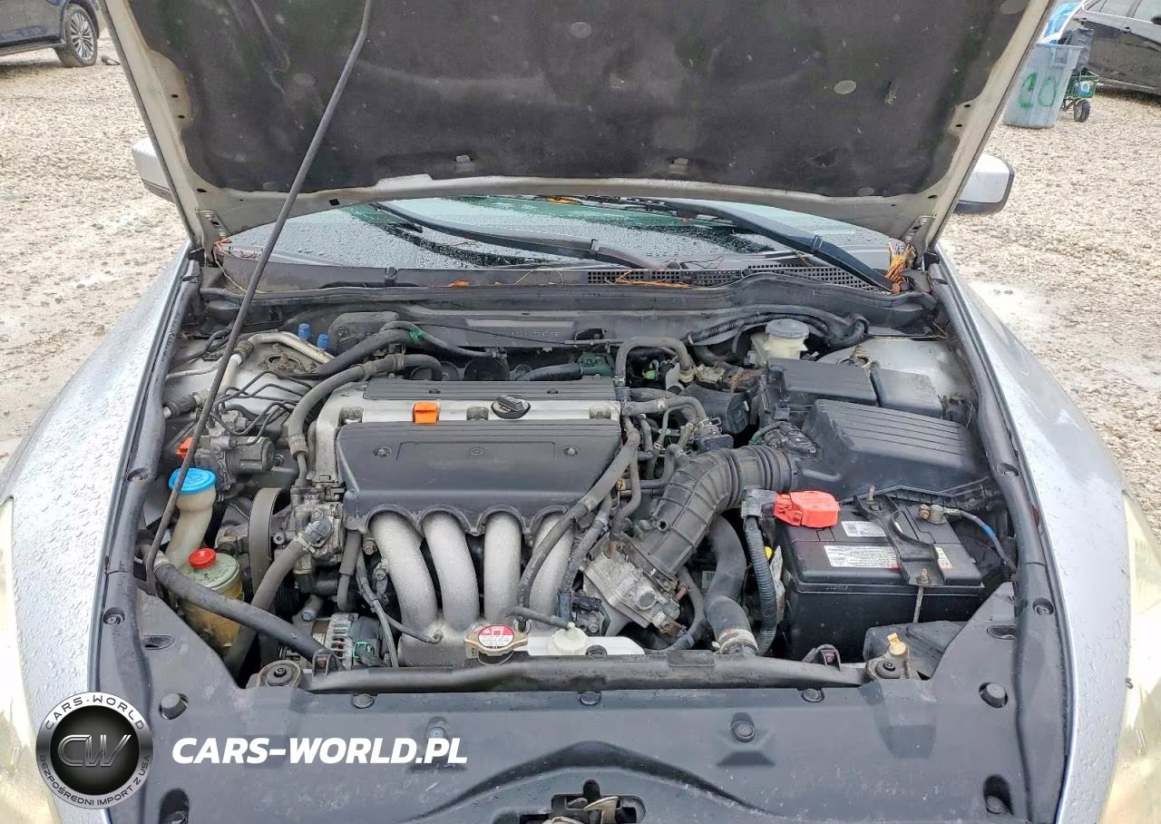 2006 Honda Accord Ex VIN:1HGCM56716A008115 - 11
