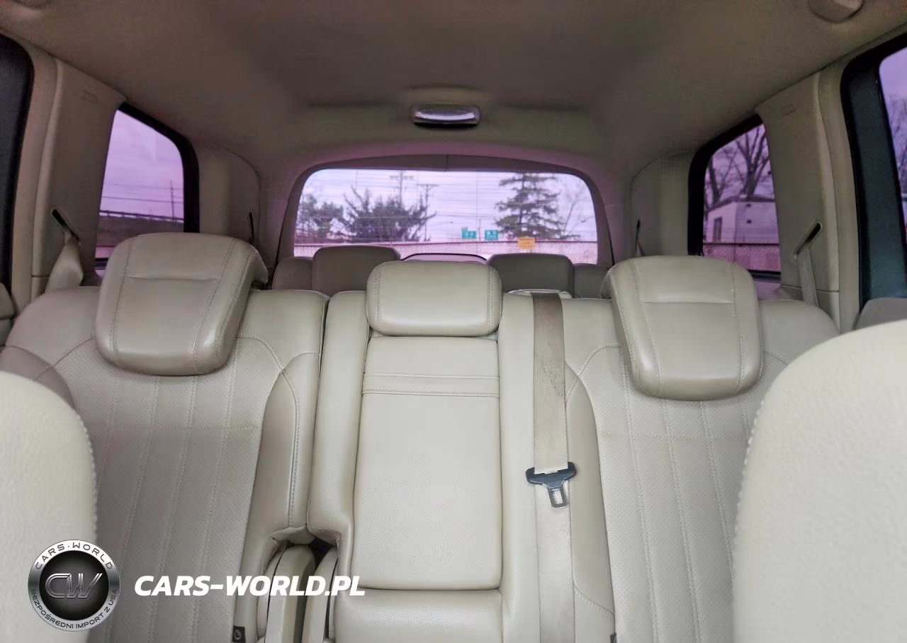2014 Mercedes-Benz Gl 450 4Matic VIN:4JGDF7CE0EA283657 - 10