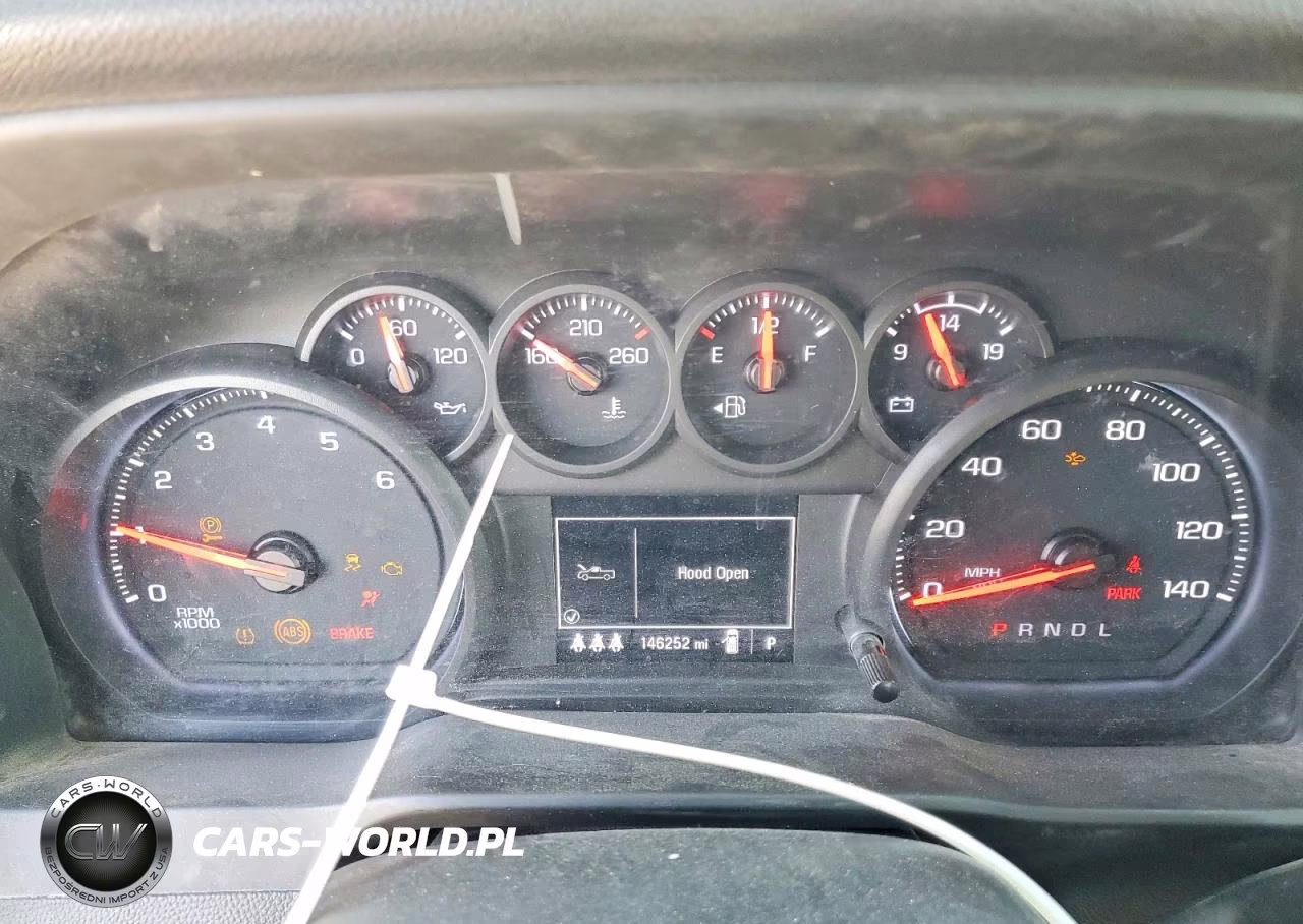 2024 GMC Sierra K2500 Heavy Duty VIN:1GT59LE73RF163447 - 9