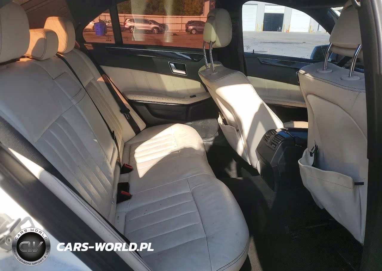 2016 Mercedes-Benz E 350 VIN:WDDHF5KB0GB283419 - 10