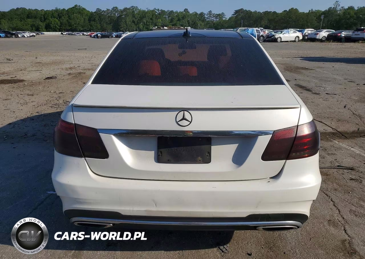 2016 Mercedes-Benz E 350 VIN:WDDHF5KB0GB283419 - 6