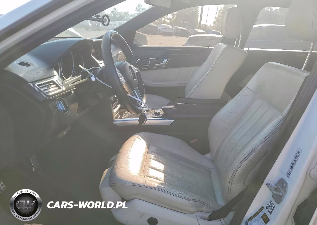 2016 Mercedes-Benz E 350 VIN:WDDHF5KB0GB283419 - 7