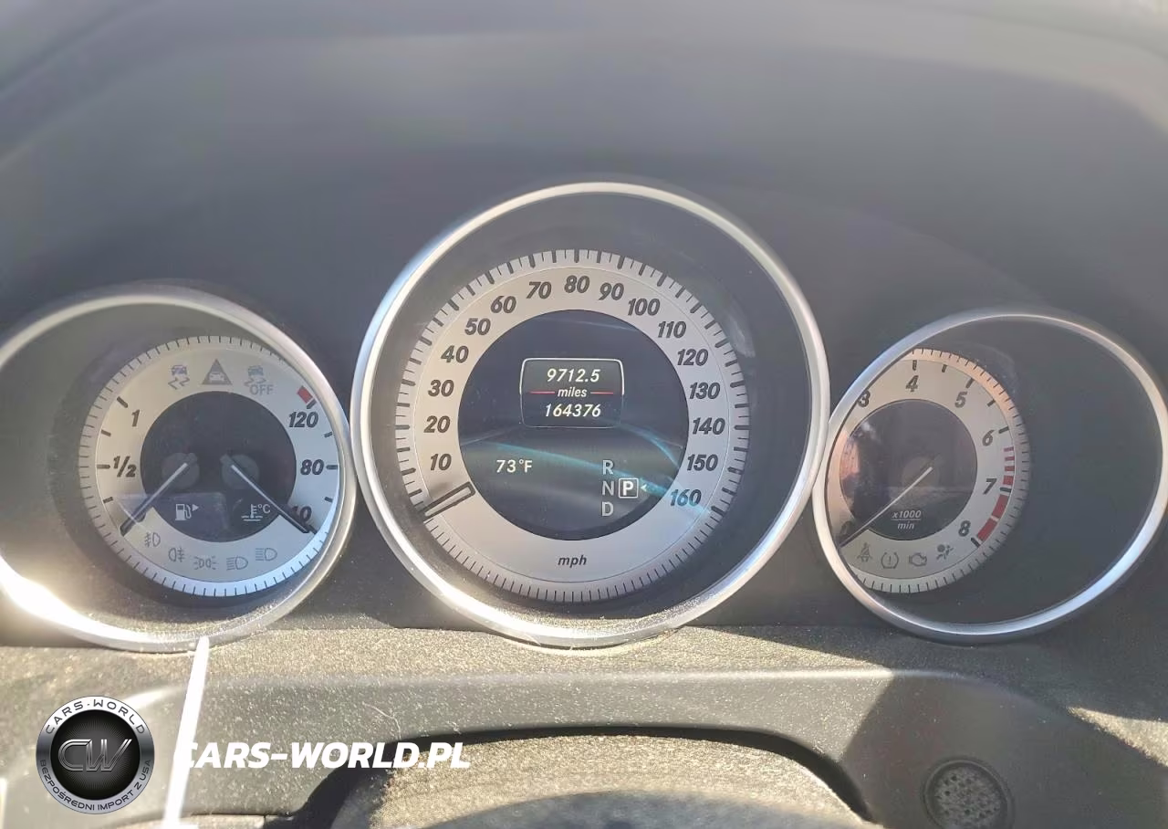 2016 Mercedes-Benz E 350 VIN:WDDHF5KB0GB283419 - 9