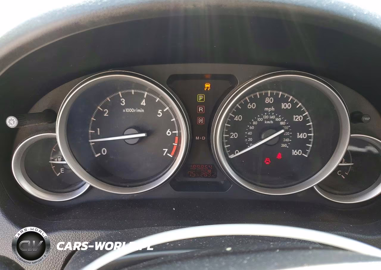 2012 Mazda 6 I VIN:1YVHZ8BH6C5M06151 - 9