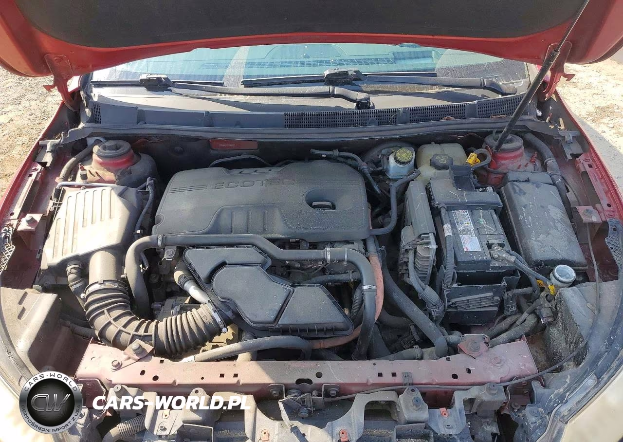 2012 Buick Lacrosse Premium VIN:1G4GD5ER1CF286395 - 11