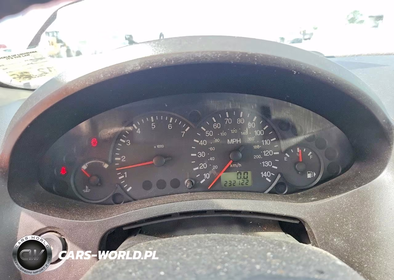 2007 Ford Focus Zx4 VIN:1FAFP34N27W161041 - 9