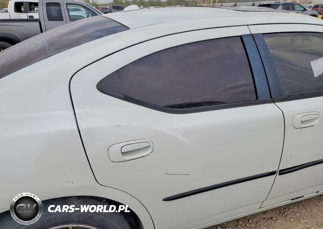 2006 Dodge Charger R VIN:2B3KA53H96H227908 - 10