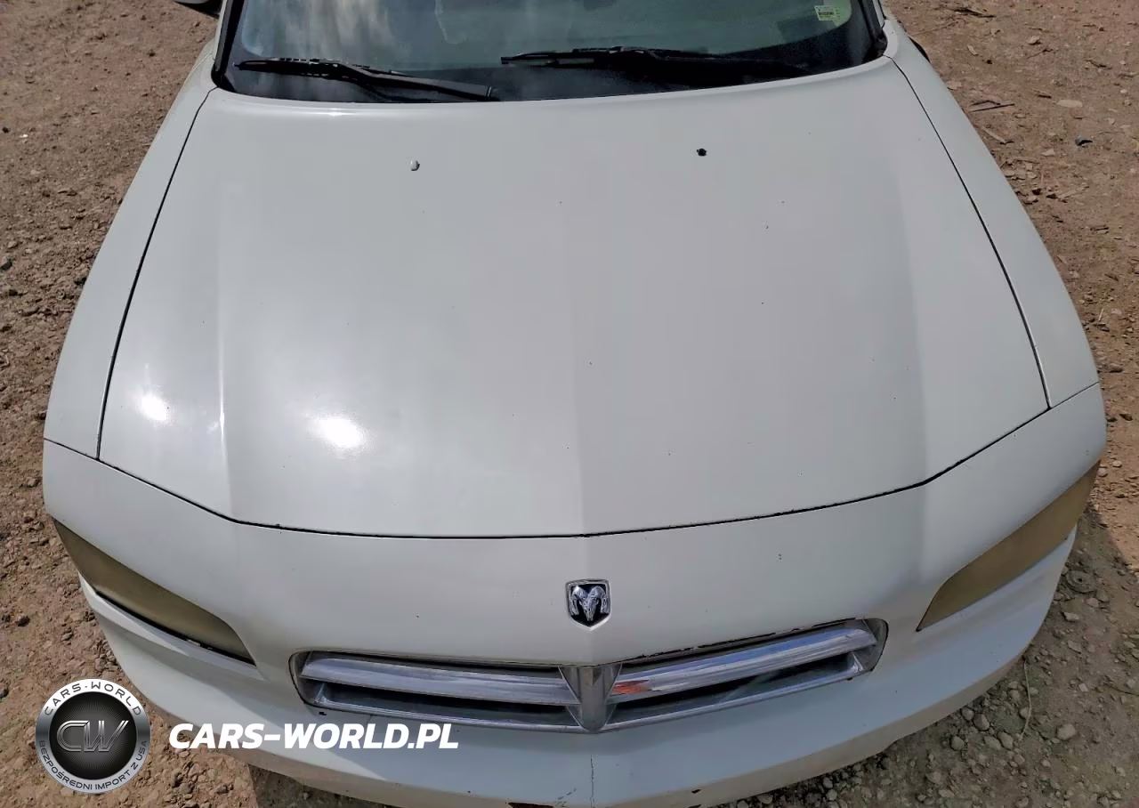 2006 Dodge Charger R VIN:2B3KA53H96H227908 - 11