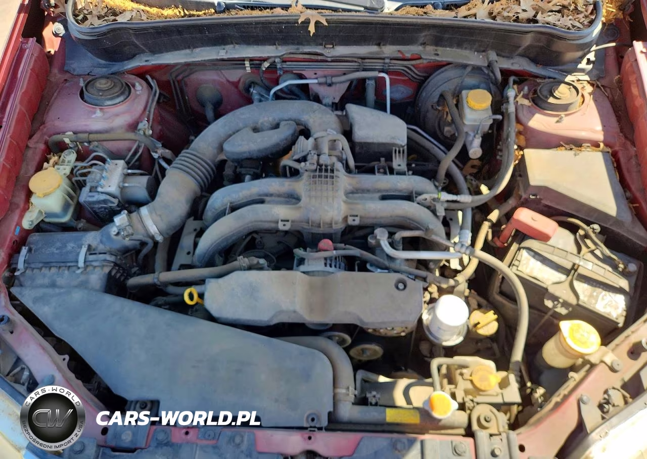 2012 Subaru Forester 2.5X VIN:JF2SHBBC8CH408645 - 11