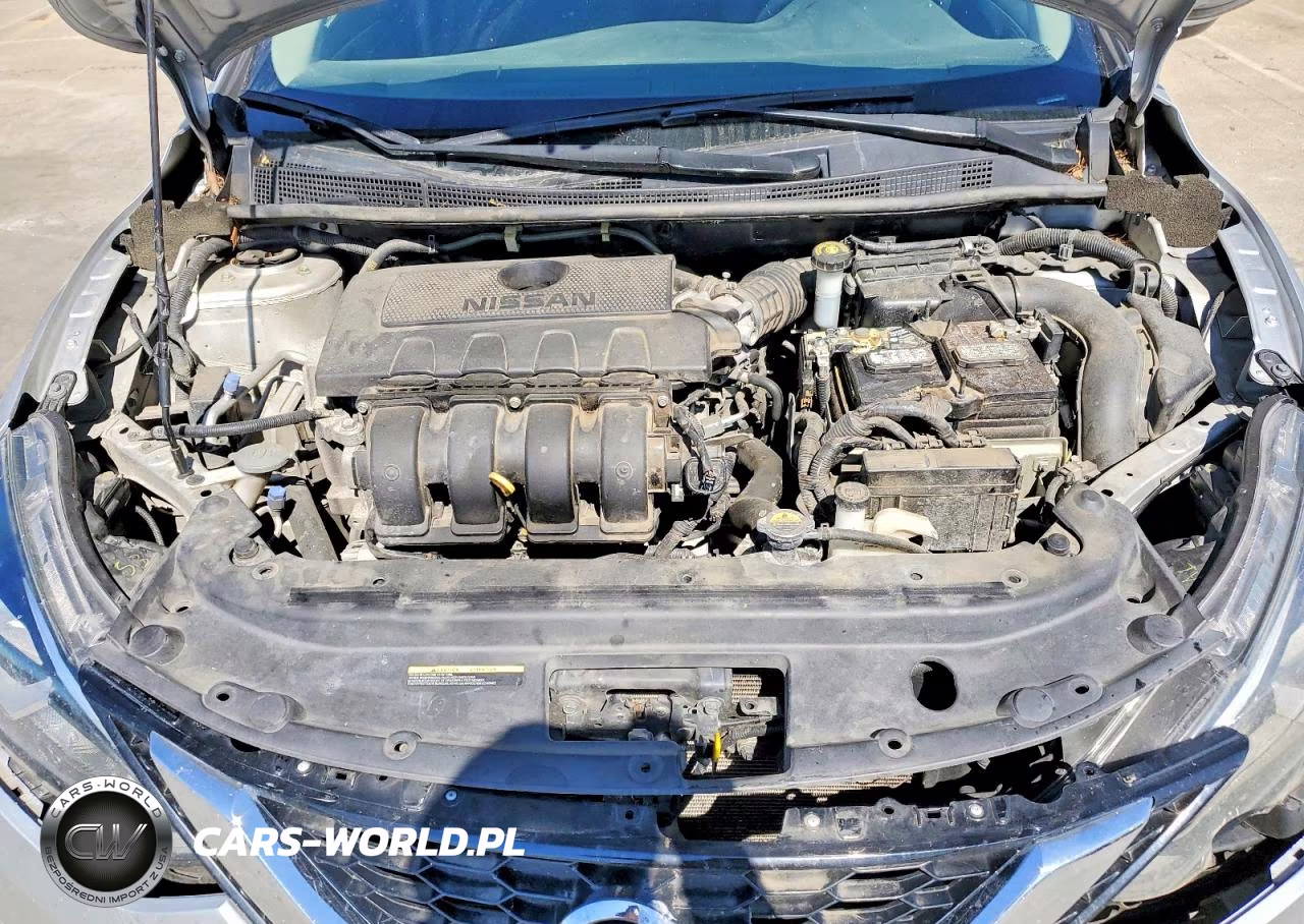 2019 Niss Sentra VIN:3N1AB7AP2KY267140 - 11