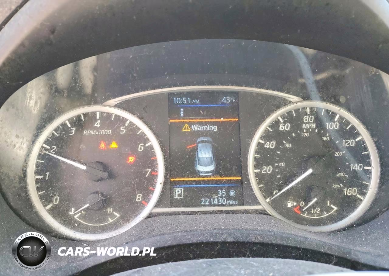 2019 Niss Sentra VIN:3N1AB7AP2KY267140 - 9