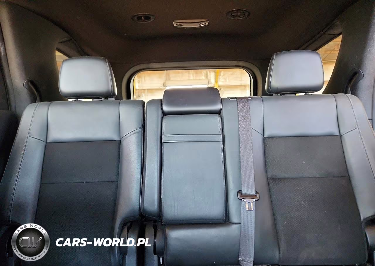 2021 Dodge Durango Gt VIN:1C4RDHDG2MC572628 - 10